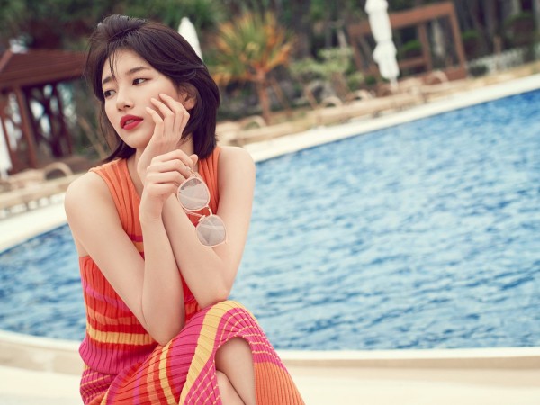 Bí mật nào giúp Suzy trở thành nữ diễn viên đang được cả Hàn Quốc yêu mến?