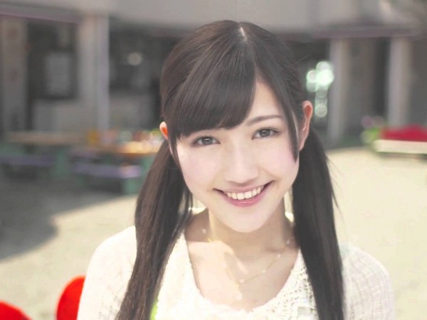 Buồn nhất Tổng tuyển cử lần thứ 9 của AKB48: Watanabe Mayu thông báo tốt nghiệp