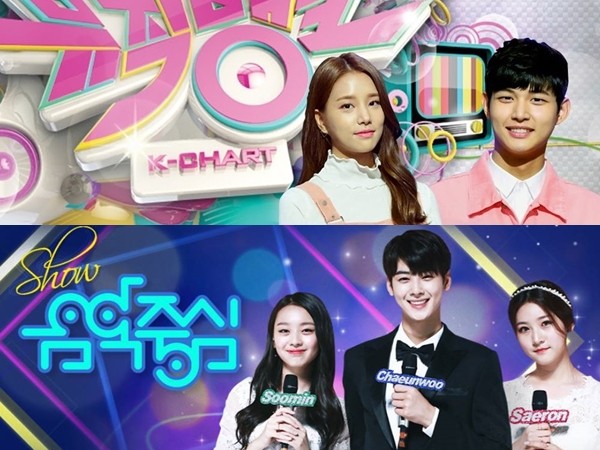 Fan K-Pop hoang mang khi Music Bank bị dọa đánh bom, Music Core bị kẻ gian đột nhập