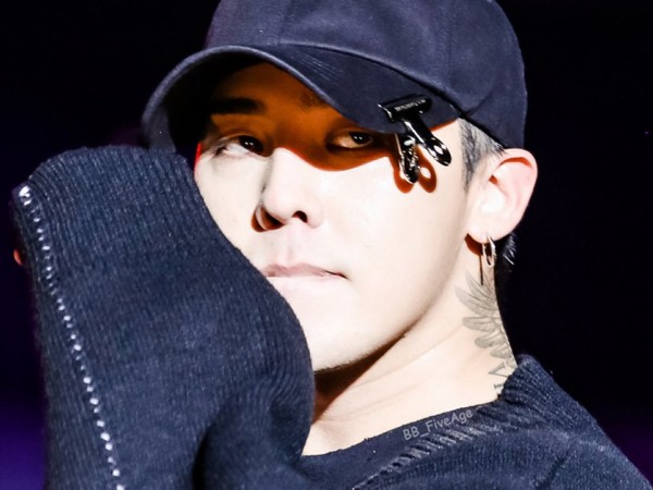 G-Dragon (BIG BANG) bị tố đạo nhạc: Ca sĩ "bản gốc" bất ngờ lên tiếng