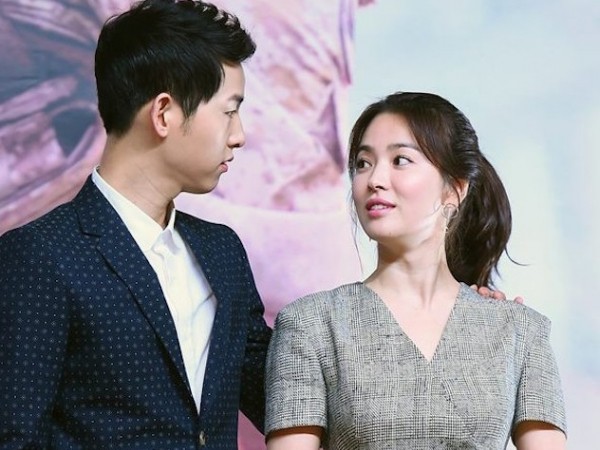 Cặp đôi trong mơ Song - Song chuẩn bị thành hàng xóm với vợ chồng Bi Rain - Kim Tae Hee