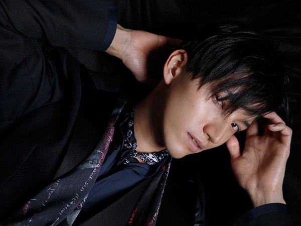 Taguchi Junnosuke - Cựu thành viên KAT-TUN chính thức ra mắt sản phẩm solo