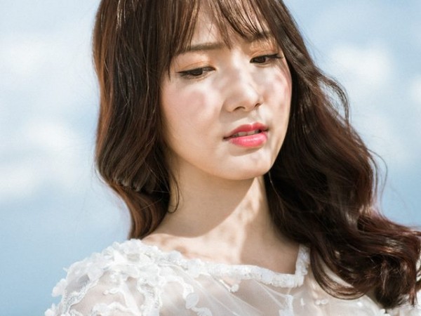 "Hotgirl bolero" Jang Mi gây bất ngờ khi trở lại với sản phẩm âm nhạc song ngữ Việt - Hàn 