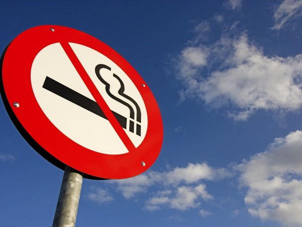 1001 cách để giới trẻ cả nước xây dựng môi trường không thuốc lá