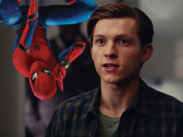 “Spider-Man: Homecoming”: Thành công rực rỡ nhờ phiên bản “tuổi nổi loạn”