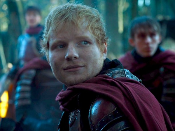 Bị chê bai thậm tệ khi làm khách mời "Game of Thrones", Ed Sheeran xóa tài khoản Twitter?