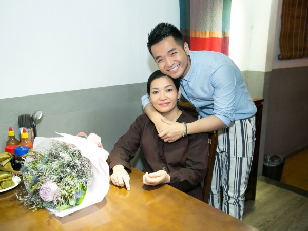 Phạm Hồng Phước bất ngờ tung single về Mẹ sau thời gian dài tập trung cho điện ảnh 