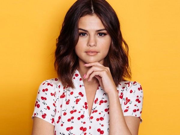 Selena Gomez muốn người hâm mộ cùng mình tham gia từ thiện trong dịp sinh nhật mừng tuổi 25