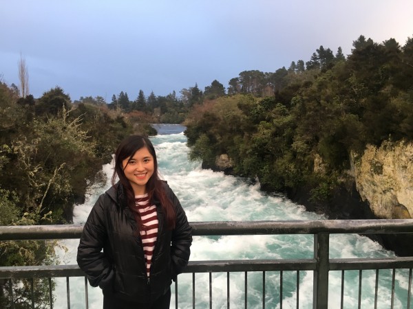 Theo chân cô bạn du học sinh Việt khám phá "thiên đường mùa Đông" New Zealand