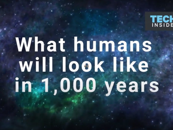 Video: Bạn có tò mò muốn biết con người sẽ thế nào nếu sống được 1.000 năm nữa không?