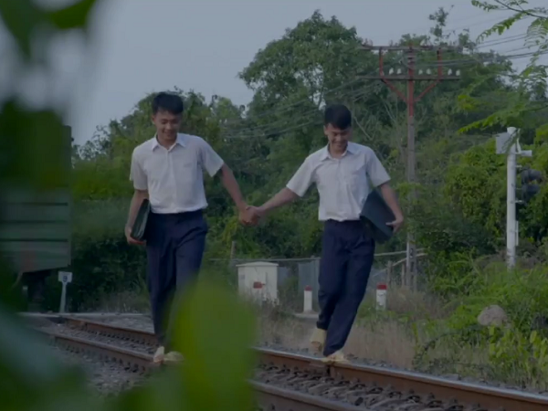Phim Việt đề tài "bromance" học đường gây chú ý với câu chuyện đẹp về thời thanh xuân đã qua