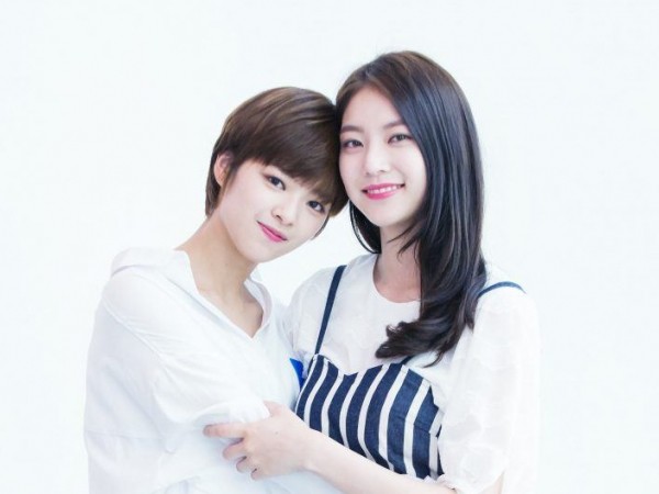 Jeongyeon (TWICE) tặng quà sinh nhật cho chị gái, nhưng đoạn kết lại không được có hậu cho lắm
