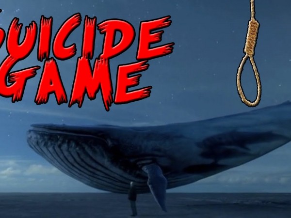 'Thử thách cá voi xanh' - trò chơi bệnh hoạn khiến 130 người trẻ tự sát