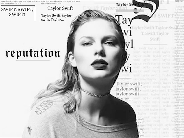 Cả thế giới "rung chuyển" với ca khúc tái xuất không-thể-chất-hơn của "nữ hoàng chiêu trò" Taylor Swift
