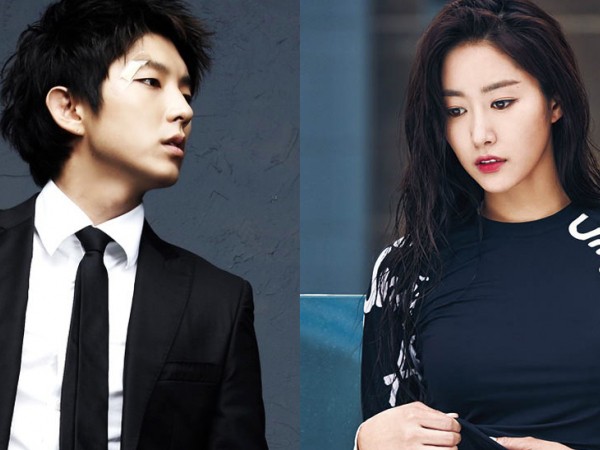 "Tứ Hoàng tử" Lee Jun Ki và bạn gái Jeon Hye Bin đã bất ngờ chia tay nhau