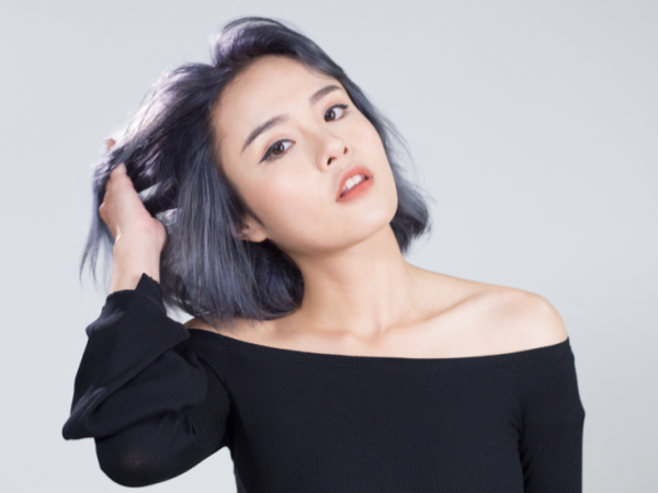 Thái Trinh khoe kiểu tóc mới, tiếp bước Quang Đăng cover siêu hit "Despacito" 