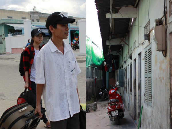 Đà Nẵng: Tân sinh viên chật vật tìm phòng trọ