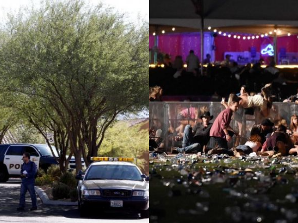 Vì sao kẻ gây ra vụ thảm sát ở Las Vegas có tới 42 khẩu súng?