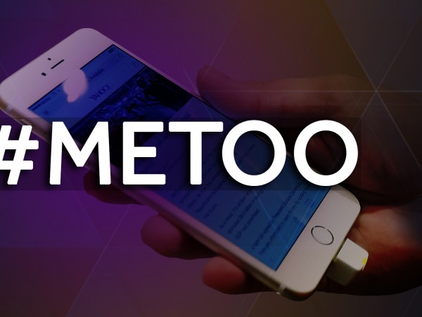Hashtag "#MeToo" và những câu chuyện xoay quanh vấn đề quấy rối tình dục