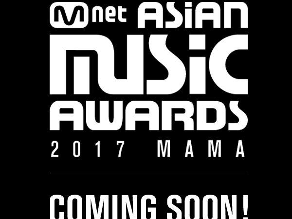 Các K-Pop fan hãy sẵn sàng! "MAMA 2017" sẽ chính thức mở cổng bình chọn vào ngày 19/10