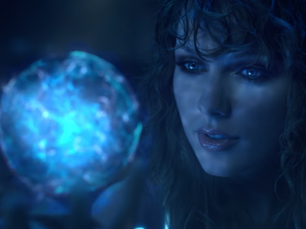 Tiết lộ "động trời" của Joseph Kahn về MV “Ready For It” của Taylor Swift