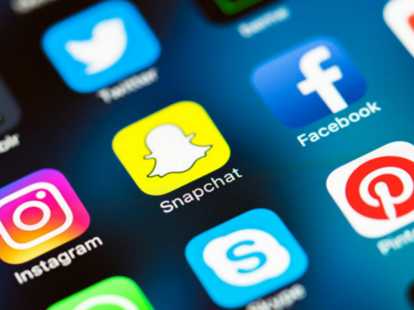 Nghiên cứu đã chứng minh: Thế hệ Z thích sử dụng Instagram và Snapchat hơn Facebook