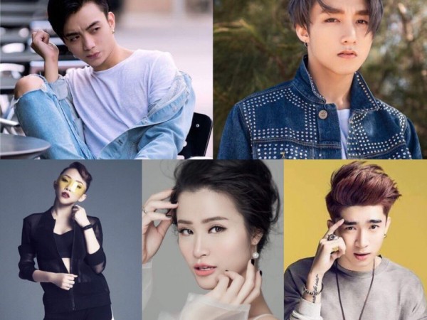 Tiêu chí nào giúp các nghệ sĩ Việt Nam lọt vào bảng đề cử của "MAMA 2017"?