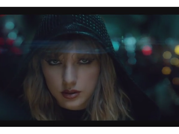 Taylor Swift tung MV ngập tràn kỹ xảo như phim bom tấn, “hack não” đến tận phút cuối cùng