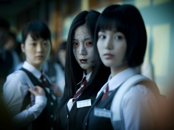 Những bộ phim kinh dị Hàn Quốc là sự lựa chọn tuyệt vời cho ngày lễ Halloween