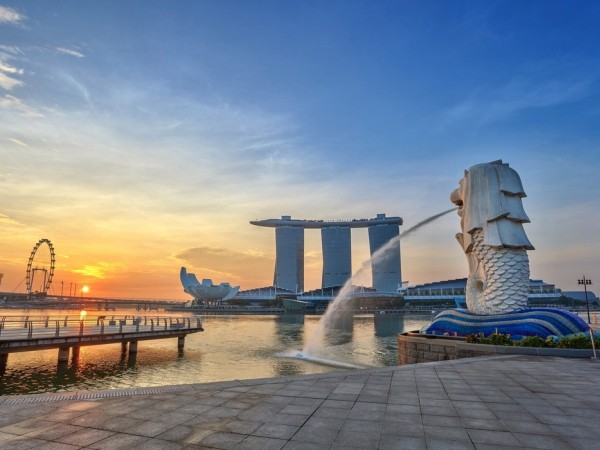 Không cần bàn cãi nữa, Singapore là thành phố châu Á đáng sống nhất thế giới
