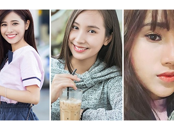 Miss Teen 2017: Không chỉ xinh đẹp, 3 cô gái này còn là ứng viên sáng giá cho Miss Tài năng