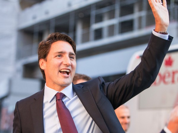 Justin Trudeau - vị Thủ tướng Canada đẹp trai nhất thế giới sắp tới thăm Việt Nam!