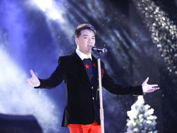 MTV Việt Nam thông báo nguyên do khiến Mr Đàm nhường giải cho đại diện Philippines
