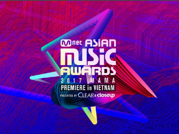Cơ hội cuối cùng để các K-Pop fan Việt Nam có thể sở hữu những tấm vé tham dự "MAMA 2017"