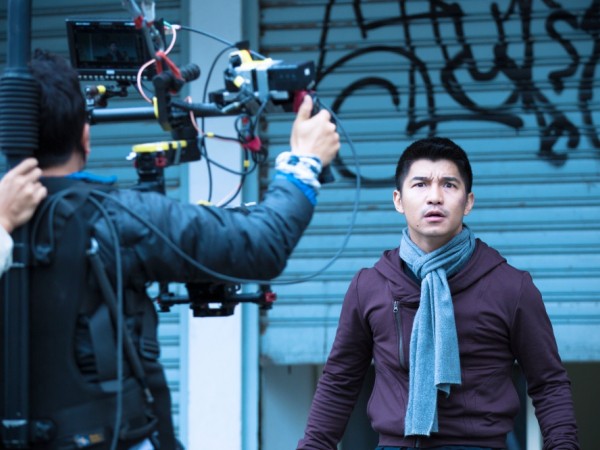 “Lôi Báo” của Victor Vũ bất ngờ tung trailer với “siêu anh hùng” Cường Seven
