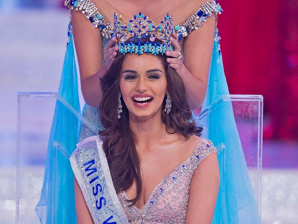 Đại diện Ấn Độ đăng quang thuyết phục Miss World 2017, Mỹ Linh dừng chân ở Top 40