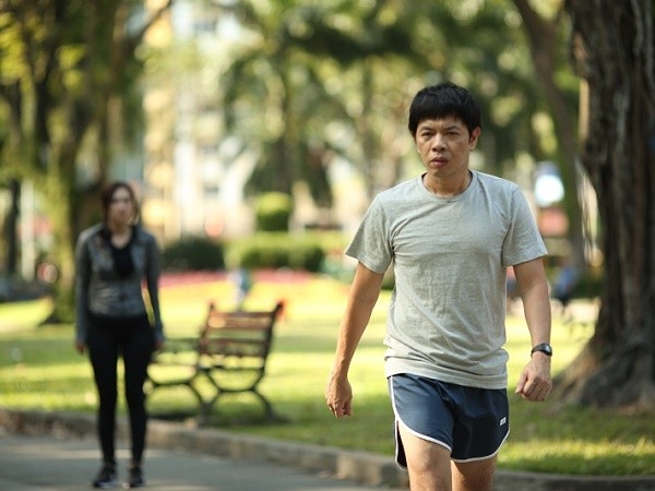 Thái Hòa, Hứa Vĩ Văn, Vân Trang cùng tái xuất trong phim mới của đạo diễn Charlie Nguyễn