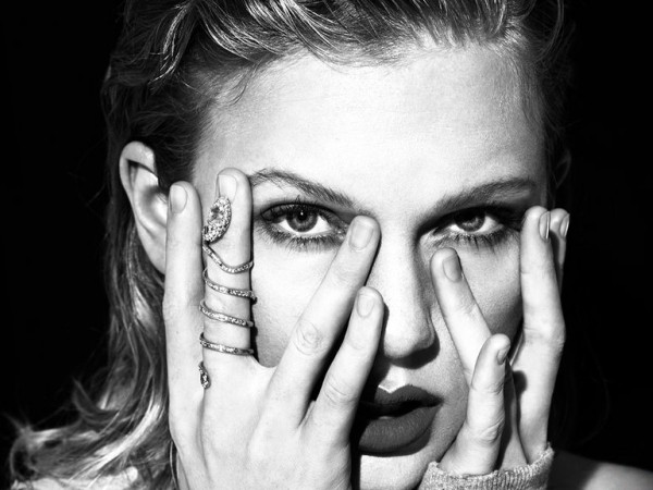 Bạn đã nghe "Reputation" - album "chất" nhất sự nghiệp Taylor Swift?
