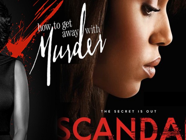 Sẽ ra sao khi hai ngôi sao của “Scandal” và “How To Get Away With Murder” cùng bắt tay nhau?