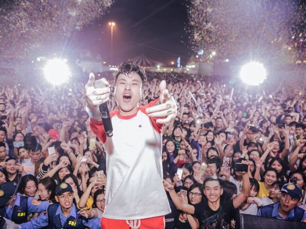 DJ Minh Trí làm mới bản hit của nhạc sĩ Nguyễn Hải Phong để khởi động cho năm 2018