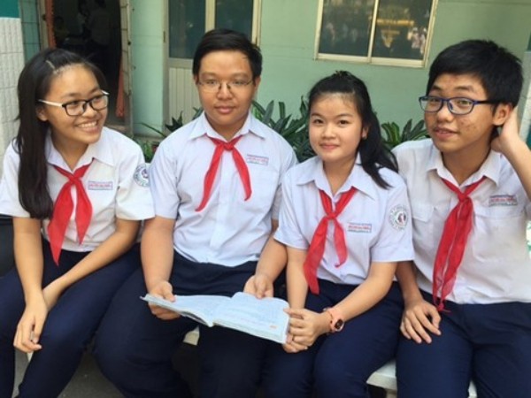 TP. Hồ Chí Minh đề xuất dạy học như tín chỉ ở cấp THCS và THPT