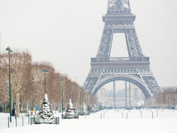 10 thành phố Châu Âu cực lung linh mà bạn nên ghé đến vào mùa Đông