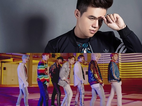 "Người lạ" Jungkook (BTS) bất ngờ bị "mượn mắt" chưa xin phép trong một MV nhạc Việt