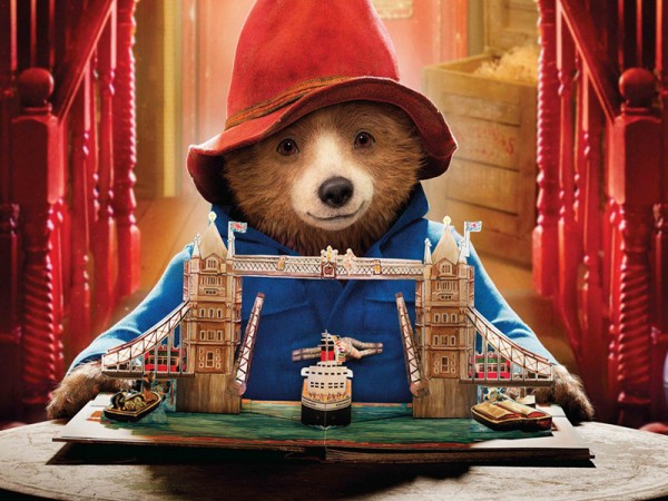 “Paddington 2”: Bộ phim về một chú gấu đã làm thế giới ngọt ngào như một hũ mứt cam