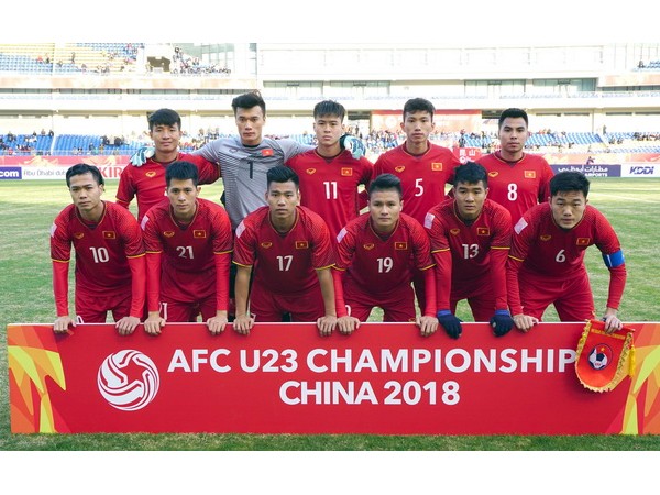 U23 Việt Nam: Đội bóng kỳ lạ nhất lịch sử các vòng chung kết U23 châu Á