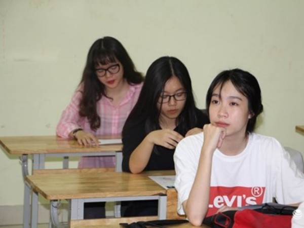 Sở GD&ĐT Hà Nội dự kiến tháng 3 sẽ tổ chức thi thử THPT Quốc gia 2018