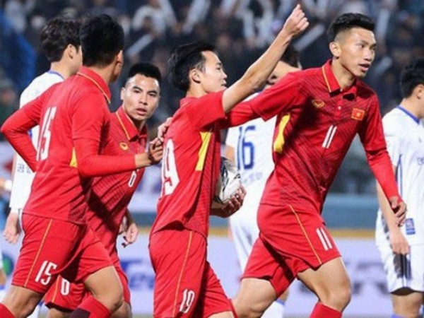 Những nhận định ấn tượng của truyền thông quốc tế về U23 Việt Nam