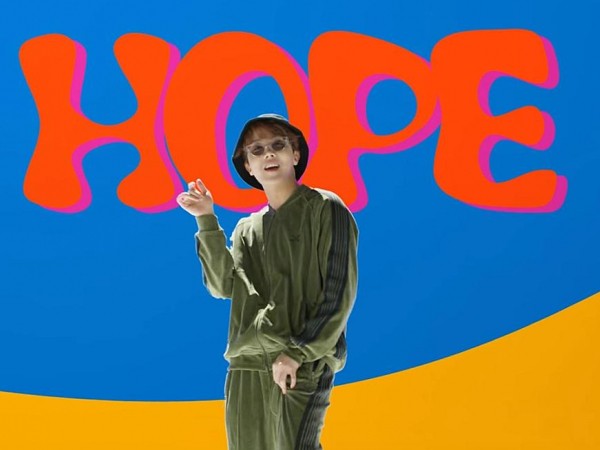 Chưa đầy 1 ngày, đếm không xuể những kỷ lục mà MV của J-Hope (BTS) đã xô đổ