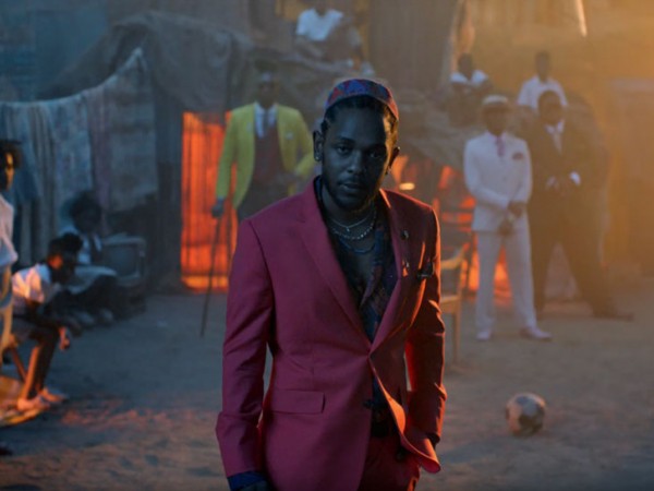 MV nhạc phim “Black Panther” của Kendrick Lamar có thể bị “xóa sổ” khỏi YouTube 