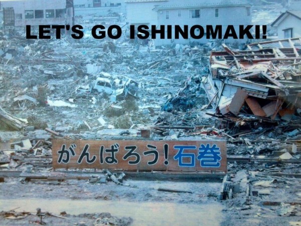 Thêm một lý do để bạn khâm phục nước Nhật: Nhịp sống vẫn tiếp diễn sau thảm họa động đất